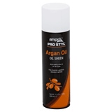 Ampro Pro Styl Argan Oil Oil Sheen 11.5 OZ