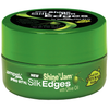 Ampro Shine 'n Jam Conditioning Gel Silk Edges With Olive Oil 8 oz