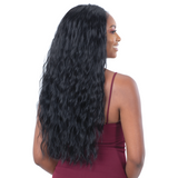 FreeTress Equal Synthetic Lite Lace Front Wig – LFW-001 (OT27 & OTCOPPER only)