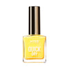 Kiss New York Professional Neon Quick Dry Nail Polish