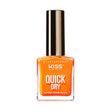 Kiss New York Professional Neon Quick Dry Nail Polish