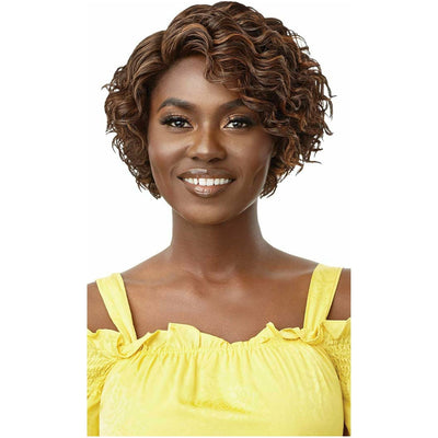 Outre The Daily Wig Synthetic Lace Part Wig - Sylvie