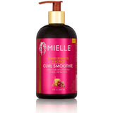 Mielle Organics Pomegranate & Honey Curl Smoothie 12 OZ