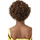 Outre The Daily Wig Synthetic Lace Part Wig - Sylvie