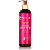 Mielle Organics Pomegranate & Honey Moisturizing & Detangling Conditioner 12 OZ