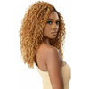 Outre Melted Hairline HD Synthetic Lace Front Wig - Mariella