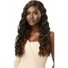 Outre Melted Hairline HD Synthetic Lace Front Wig - Lianne