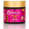 Mielle Organics Pomegranate & Honey Super Hold Edge Gel 2 OZ