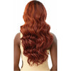 Outre Color Bomb Synthetic Lace Front Wig - Levana