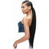 Bobbi Boss Up Synthetic Wrap Around Ponytail -Silky Straight 30"