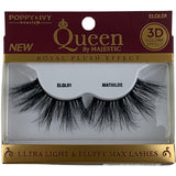 Poppy & Ivy Beauty Queen By Majestic Lashes 100% Luxe Mink - ELQL01 Mathilde