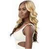 Outre Perfect Hairline 13" x 6" Fully Hand-Tied Synthetic HD Lace Frontal Wig - Freya
