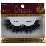 Poppy & Ivy Beauty Queen By Majestic Lashes 100% Luxe Mink - ELQL06 Margaret