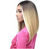 Bobbi Boss Wear & Go Synthetic Lace Front Wig – MLF722 Mabinty