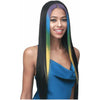 Bobbi Boss Synthetic Lace Front Wig – MLF630 Karine