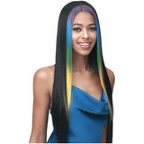 Bobbi Boss Synthetic Lace Front Wig – MLF630 Karine (TT SUNRAY only)