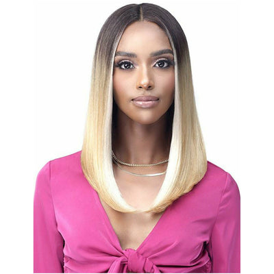 Bobbi Boss Wear & Go Synthetic Lace Front Wig – MLF722 Mabinty