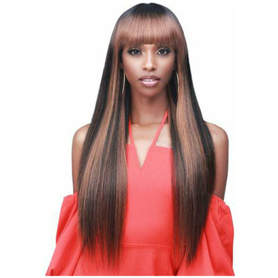 Bobbi Boss Premium Synthetic Wig - M405 Juniper