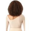 Outre Synthetic Lace Front Wig - Marcia