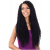 Model Model Glance Braids - New Water Wave Long