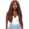 Outre Perfect Hairline 13" x 6" Faux Scalp Synthetic HD Lace Frontal Wig - Katya (613 ONLY)