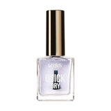 Kiss New York Professional Neon Quick Dry Nail Polish