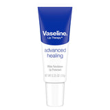 Vaseline Lip Therapy Advanced  Healing 0.35 OZ