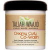Taliah Waajid Creamy Curly Co-Wash 16 OZ