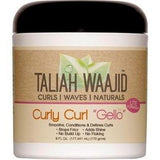 Taliah Waajid Curly Curl Gello 6 FL.OZ