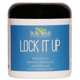 Taliah Waajid Lock It Up For Natural Hair 6 OZ