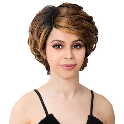 It's A Wig! 2020 Synthetic Wig - Tessa