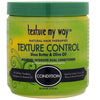 Texture My Way Texture Control Moisture Intensive Dual Conditioner 15 OZ