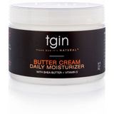 TGIN Butter Cream Daily Moisturizer 12 OZ