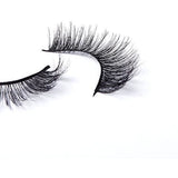 V-Luxe i-ENVY By Kiss Remy Hair Mink Lash Inspired Eyelashes – VLEF01 Pearl