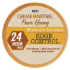 Creme Of Nature Pure Honey Moisture Infusion Edge Control 2.25 OZ