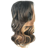 FreeTress Equal 5-Inch Lace Part Synthetic Wig – Valentino