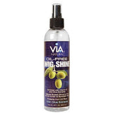 Via Oil Free Wig Shine 8 OZ