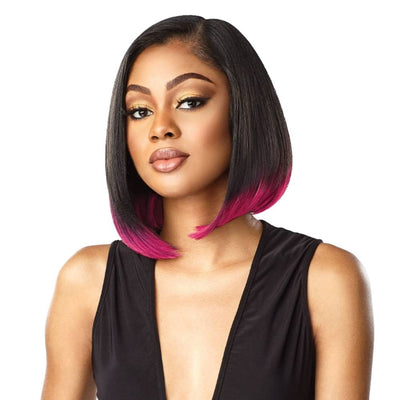 Sensationnel Vice HD Lace Front Wig - Vice Unit 3