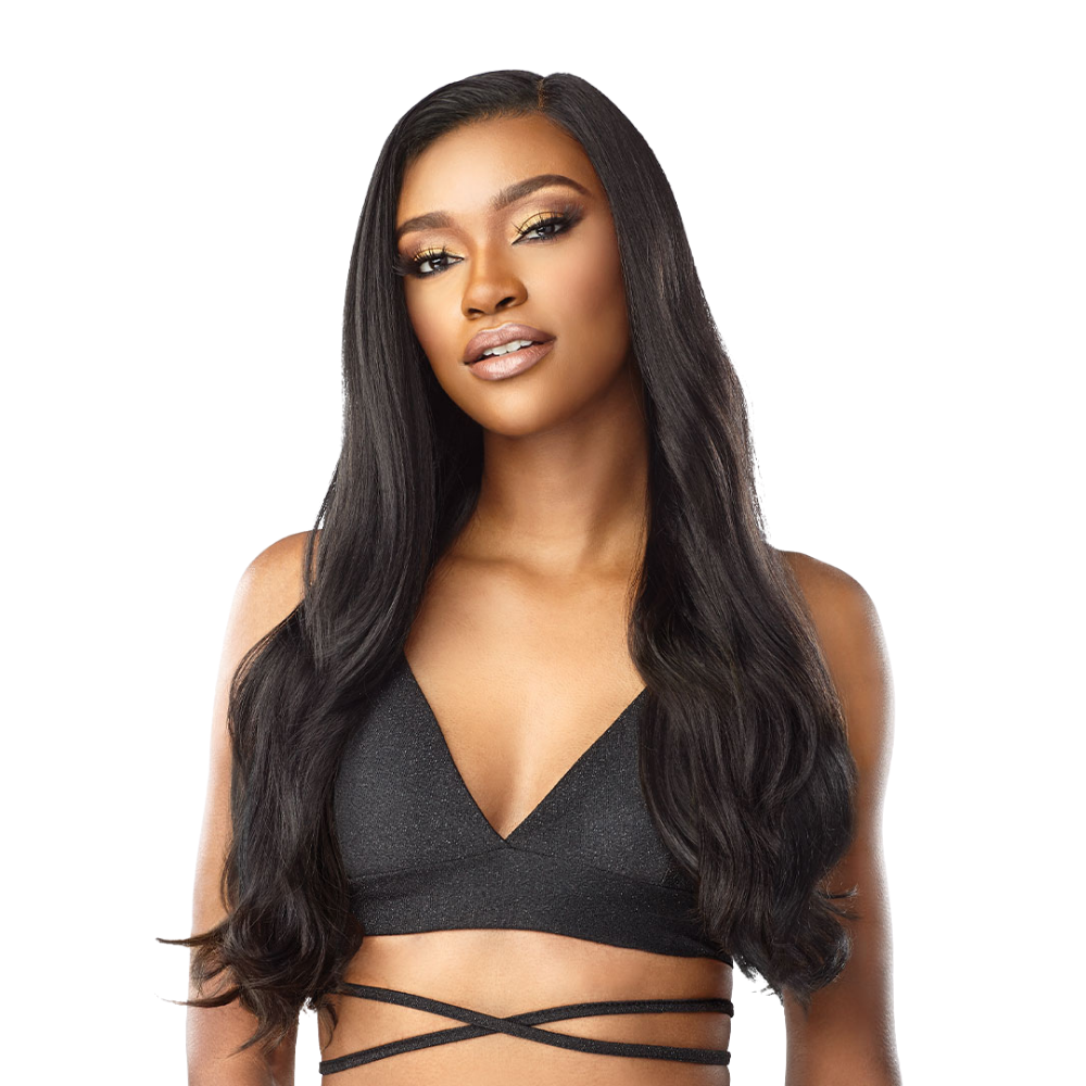 Sensationnel Vice HD Lace Front Wig - Vice Unit 2