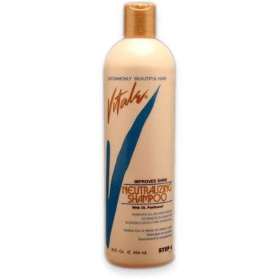 Vitale Neutralizing Shampoo 16 OZ