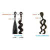 Vivica A. Fox Love Lock Crochet Loop Braids – Silky Perm Yaki