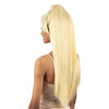 FreeTress Equal HD Illusion Synthetic Half Up Lace Frontal Wig - HDL-11