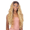 FreeTress Equal Level Up Synthetic HD Lace Front Wig - Ariel
