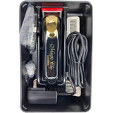 Wahl Professional 5 Star Series Cordless Magic Clip Limited Gold Edition #8148-100