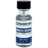 Walker Mity Tite Brush On Adhesive 0.5 OZ