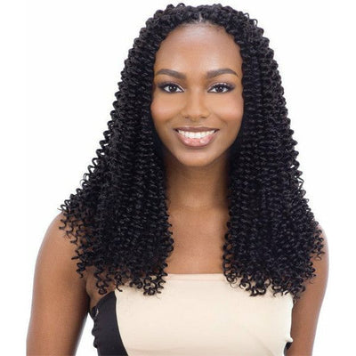 FreeTress Braids - Water Wave 14"