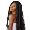 Sensationnel Lulutress Synthetic Braids – Water Wave 24"