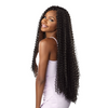 Sensationnel Lulutress Synthetic Braids – Water Wave 24"