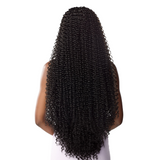 Sensationnel Lulutress Synthetic Braids – Water Wave 24"