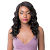 It's a Wig! Brazilian Human Hair Swiss Lace Front Wig - HH S Lace Galexia